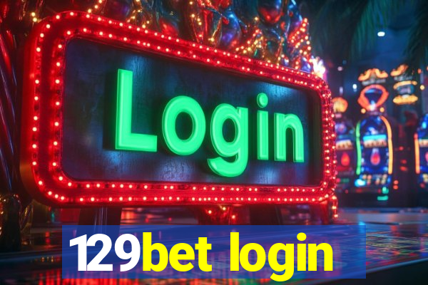 129bet login